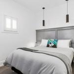 Colonial Hampdens C.1840 Luxury Georgian House - Accommodation Nelson Bay 0