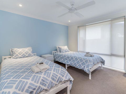 Seascape Norah Head NSW - Accommodation Nelson Bay 4