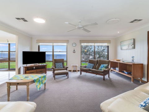 Seascape Norah Head NSW - Accommodation Nelson Bay 3