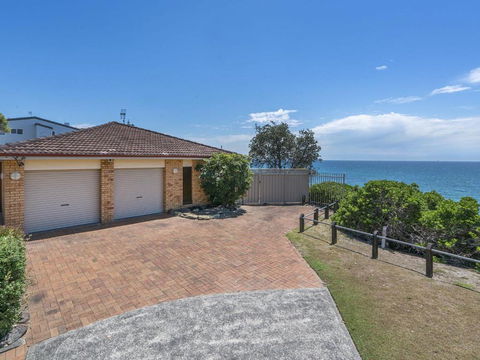Seascape Norah Head NSW - Accommodation Nelson Bay 6