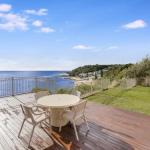 Seascape Norah Head NSW - Accommodation Nelson Bay 0