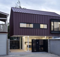 Swainson on Castle - Accommodation Nelson Bay