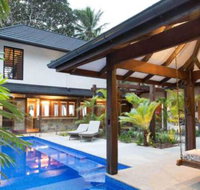 Spice at Oak Award Winning Luxury Absolute Oceanfront House Oak Beach Near Port Douglas - Accommodation Nelson Bay