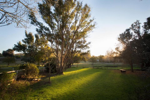 Historic Oak Hill House Estate Truffle Gourmet Festival Region - Accommodation Nelson Bay 5