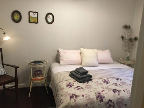 Historic Oak Hill House Estate Truffle Gourmet Festival Region - Accommodation Nelson Bay 4