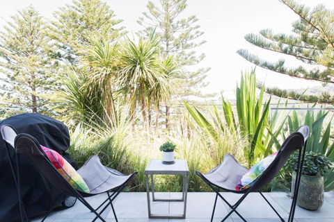 Scandi Beach Apartment - Nelson Bay Accommodation.com 3