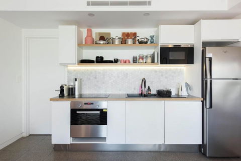Scandi Beach Apartment - Nelson Bay Accommodation.com 4