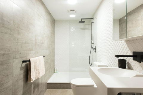 Scandi Beach Apartment - Nelson Bay Accommodation.com 5