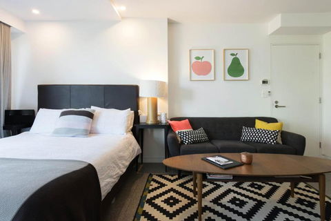 Scandi Beach Apartment - Nelson Bay Accommodation.com 6