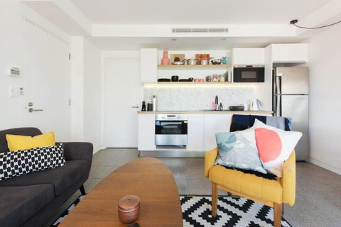 Scandi Beach Apartment - Nelson Bay Accommodation.com 2