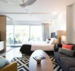 Scandi Beach apartment - Nelson Bay Accommodation.com