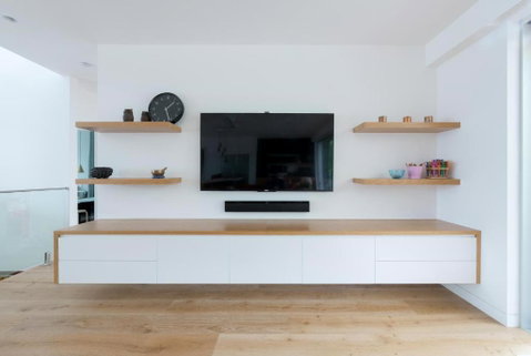 Spectacular Bilgola Beachhouse - Accommodation Nelson Bay 6