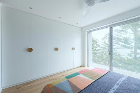 Spectacular Bilgola Beachhouse - Accommodation Nelson Bay 3