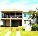 Paradise by the Beach - Nelson Bay Accommodation.com