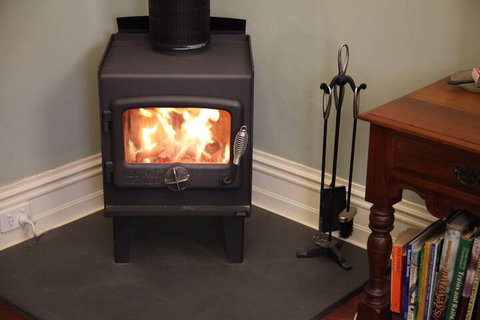 Burra Railway Station Bed & Breakfast - Accommodation Nelson Bay 5