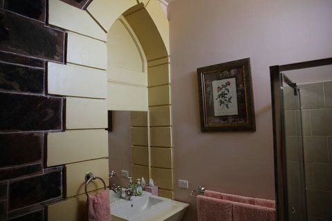 Burra Railway Station Bed & Breakfast - Accommodation Nelson Bay 6