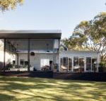 Kirbys Berrara Beach House - Nelson Bay Accommodation.com