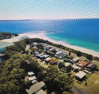 Arena Blanca Holiday Home - Nelson Bay Accommodation.com