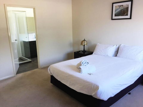 Blue Sky Apartment - Accommodation Nelson Bay 3