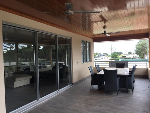 Blue Sky Apartment - Accommodation Nelson Bay 1