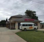 Blue Sky Apartment - Accommodation Nelson Bay