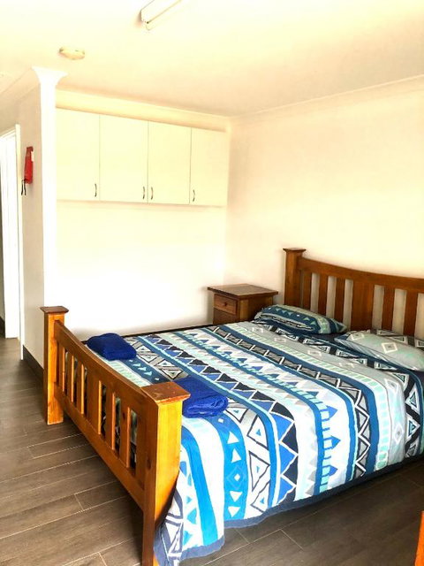 Bay Lodge - Accommodation Nelson Bay 5