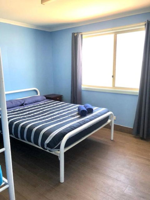 Bay Lodge - Accommodation Nelson Bay 4