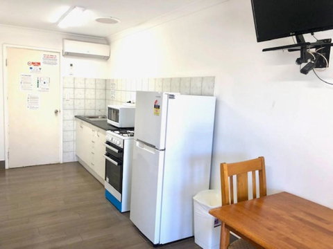 Bay Lodge - Accommodation Nelson Bay 6