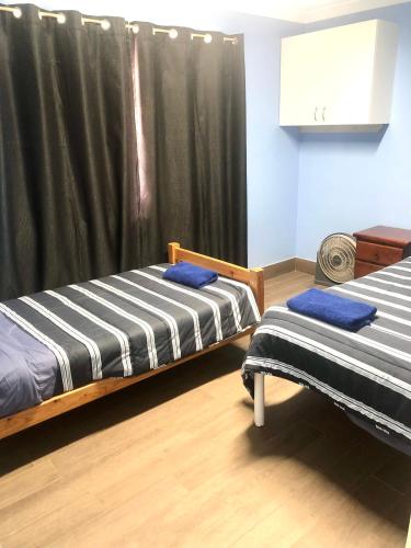 Bay Lodge - Accommodation Nelson Bay 3