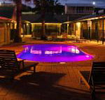 Bay Lodge - Accommodation Nelson Bay