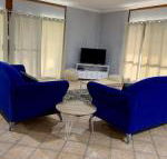 Bees Place 3 bedroom home on 10 acres of land with distant ocean views - Accommodation Nelson Bay