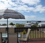 Panoramic Views on Walter - Accommodation Nelson Bay