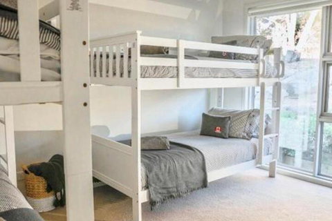 Alpine Air - Accommodation Nelson Bay 3