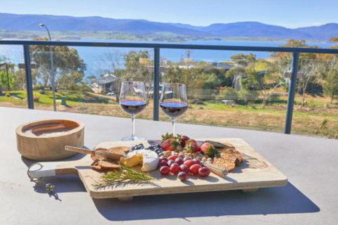 Alpine Air - Accommodation Nelson Bay 6