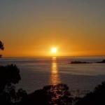 BAY Of FIRES SEACHANGE Ocean Frontage - Accommodation Nelson Bay 0