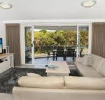 Unit 2 Point Break Apartments 1 3 Point Arkwright Linen Incl - Accommodation Nelson Bay