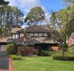 Pride Leisure Tudor House - Accommodation Nelson Bay