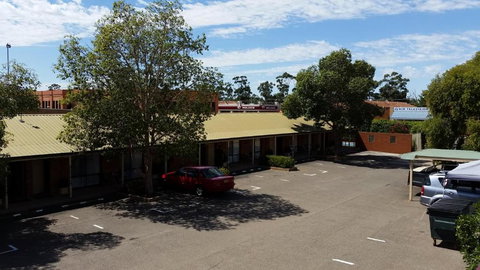 Yambil Inn - Accommodation Nelson Bay 5