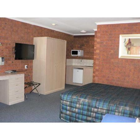 Yambil Inn - Accommodation Nelson Bay 6