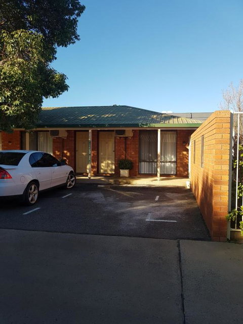 Yambil Inn - Accommodation Nelson Bay 1
