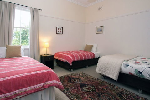 Lone Pine Farmhouse - Accommodation Nelson Bay 5