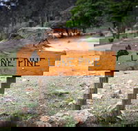 Lone Pine Farmhouse - Accommodation Nelson Bay