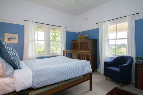 Lone Pine Farmhouse - Accommodation Nelson Bay 6