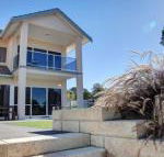 Bay Bliss in Coffin Bay - Accommodation Nelson Bay