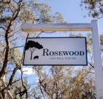 Rosewood Cottage - Accommodation Nelson Bay
