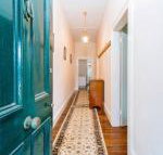 Azile 1875 Heritage Victorian Duplex - Accommodation Nelson Bay
