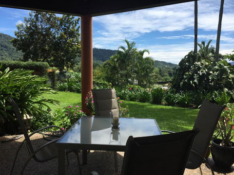 The Cyclone Shelter - Accommodation Nelson Bay 5