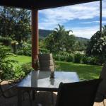 The Cyclone Shelter - Accommodation Nelson Bay 0