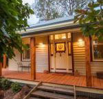 The Oaks Lilydale Accommodation - Accommodation Nelson Bay