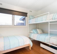 Argo Sands - Accommodation Nelson Bay